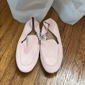 NEW! - A New Day pink slip on flats